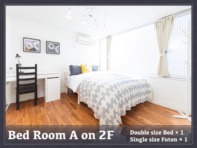 3 minutes to station/ Convenient for group travel gallery image 5