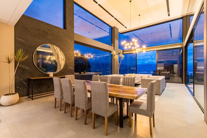 Alta Gama Rentals managed Airbnb listing 3