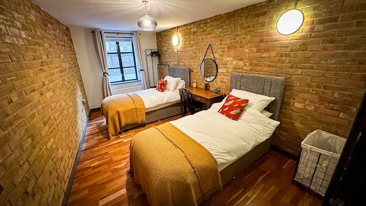 Спална соба 2