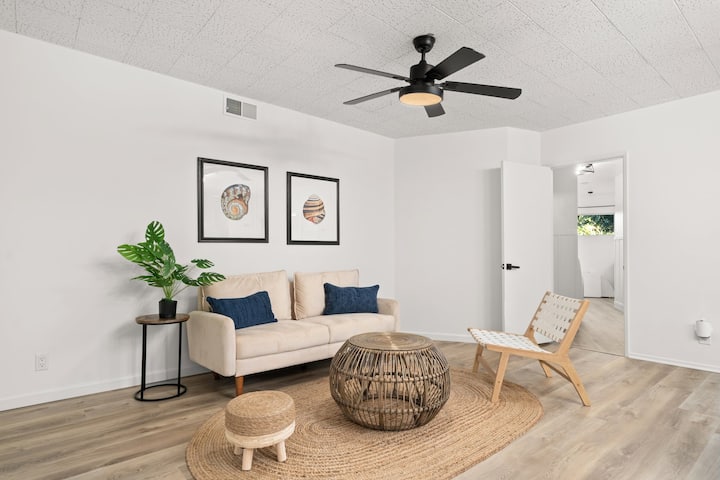 Pickleball | Putting Green | 5 Br | 3 Mi To Disney - Anaheim