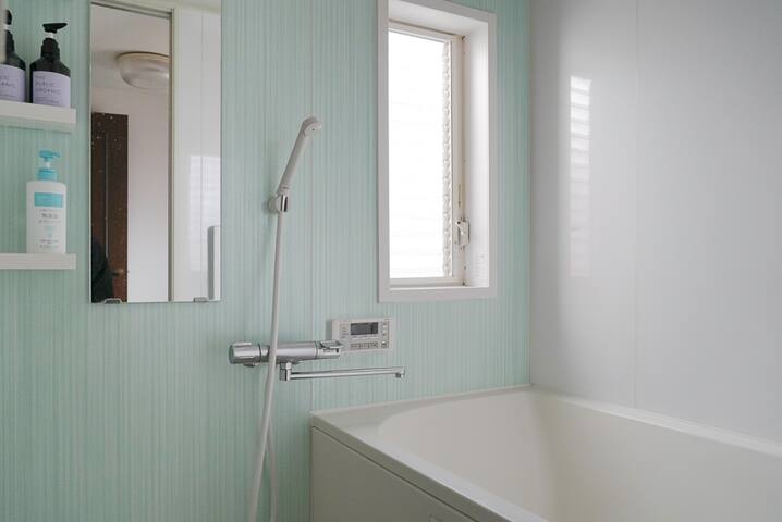 Park Side House / Shibuya 5 min train ride gallery image 5