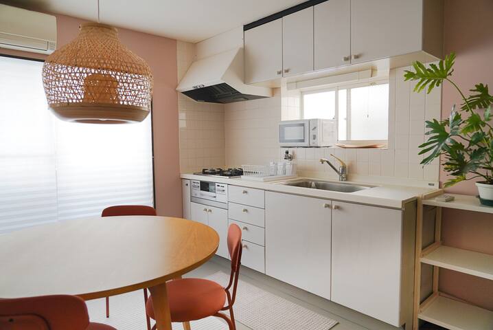 Park Side House / Shibuya 5 min train ride gallery image 4