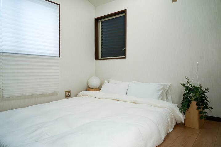 Park Side House / Shibuya 5 min train ride gallery image 3