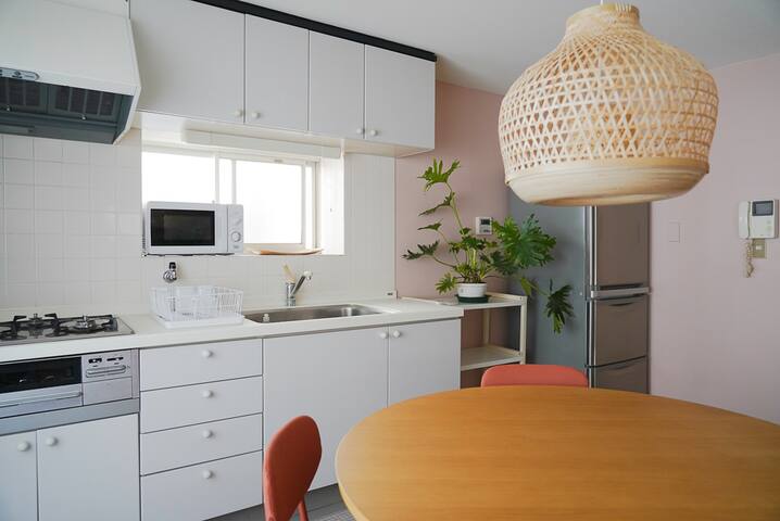 Park Side House / Shibuya 5 min train ride gallery image 2