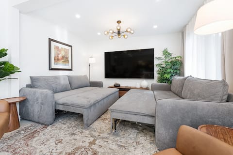 Luxury Poco Accommodation