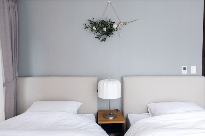 Wecostay managed Airbnb listing 1