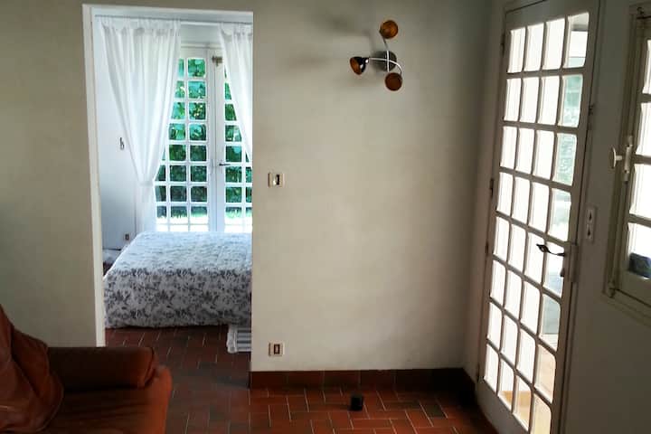 Appartement De Deux Chambres - Proche Puy Du Fou - Mortagne-sur-Sèvre