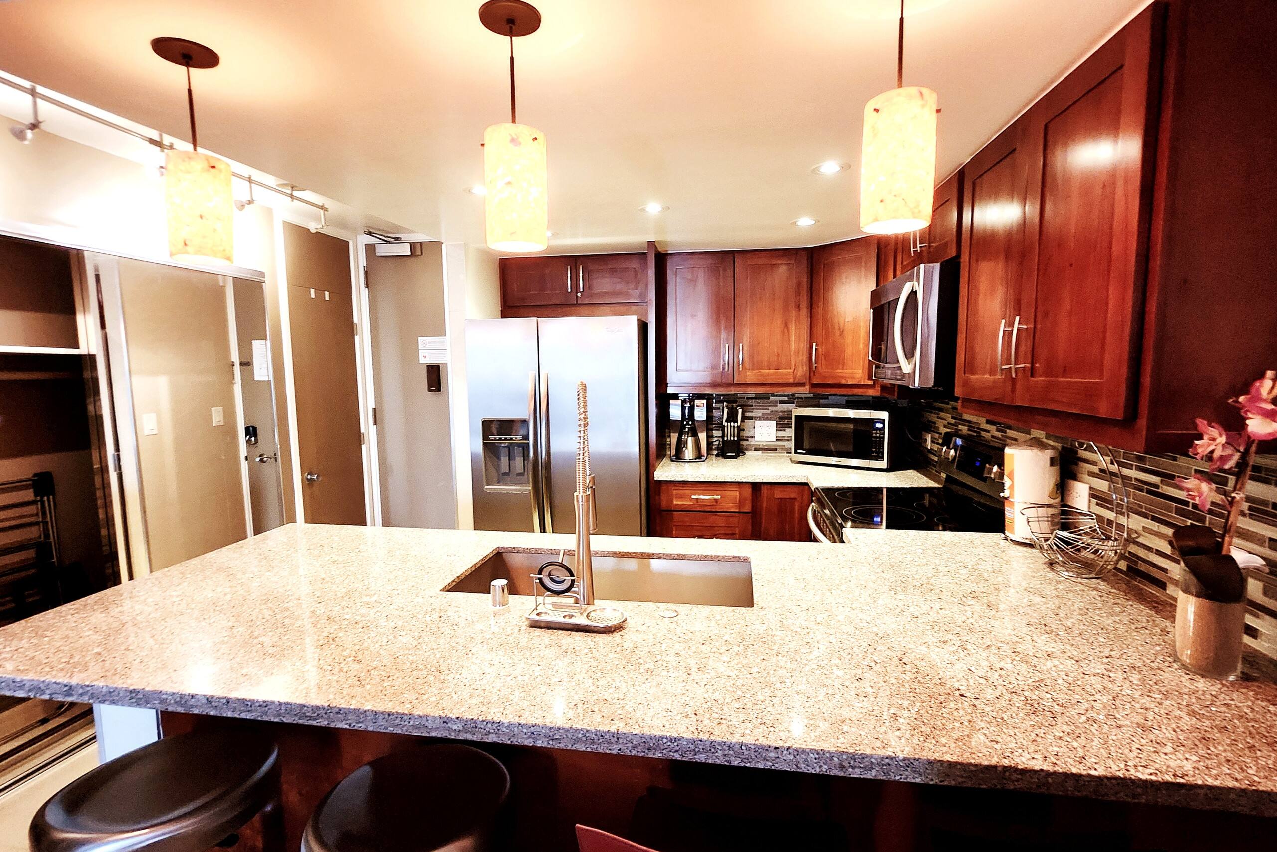 Amazing ocean view unit - Image 9