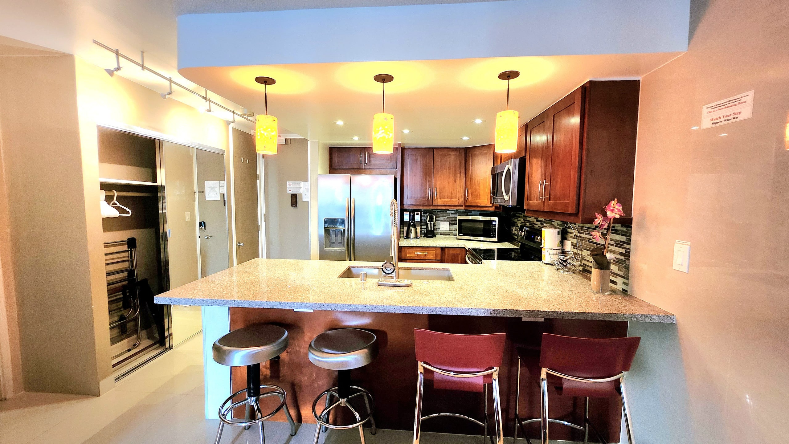 Amazing ocean view unit - Image 8
