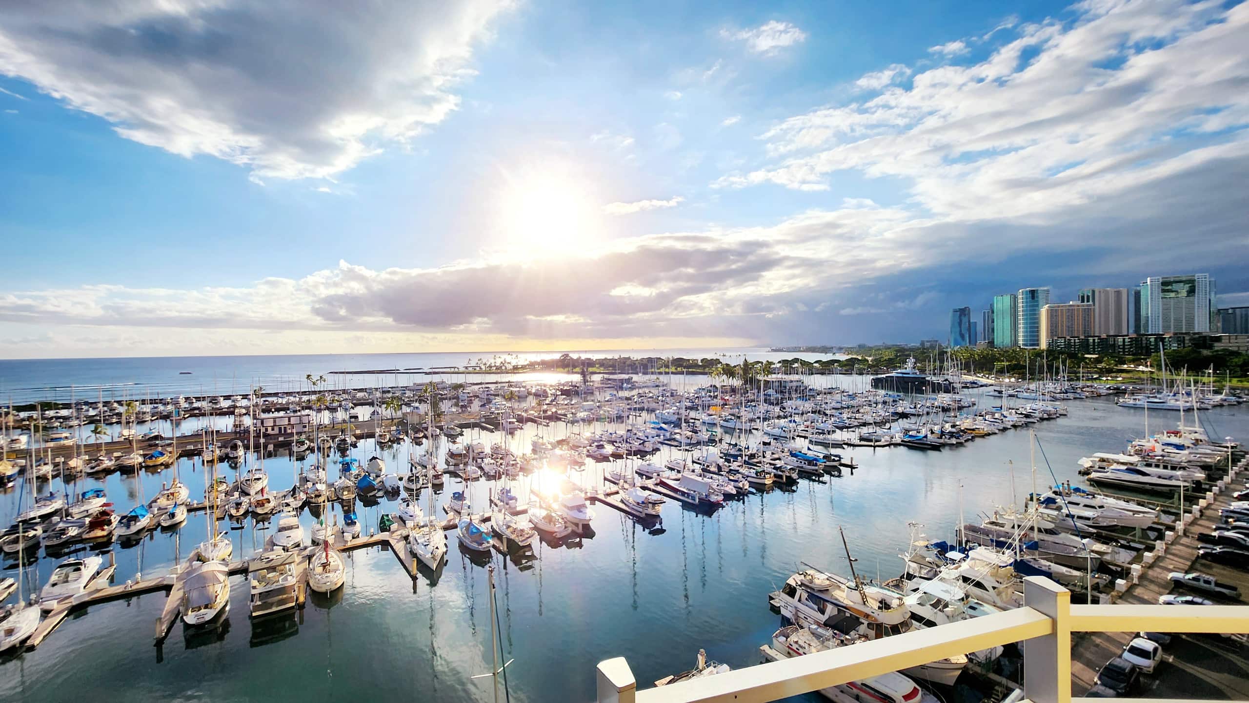 Amazing ocean view unit - Image 22