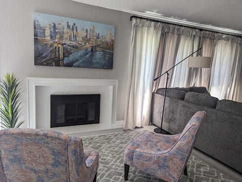 Bold and Beautiful in Midvale