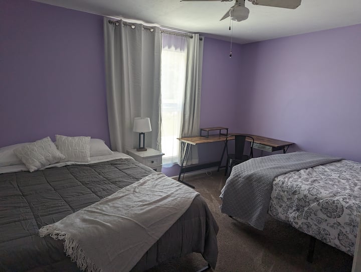 საძინებელი 2