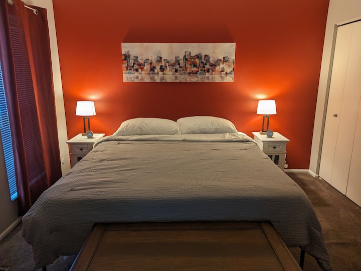 საძინებელი 3