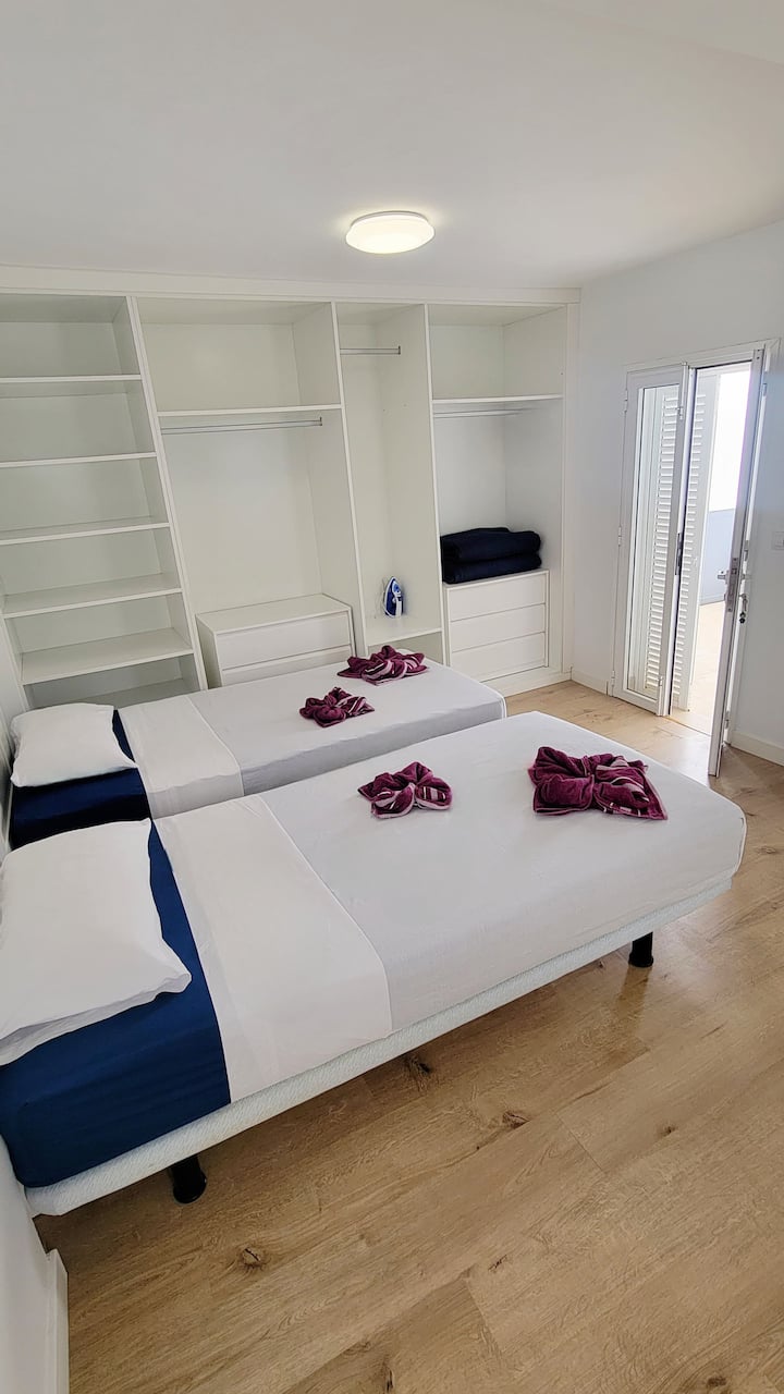 ห้องนอน