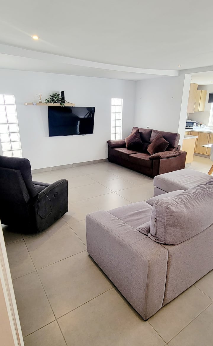 ห้องนั่งเล่น