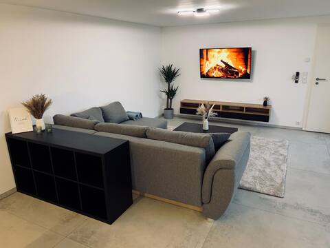 Apartment 90 sqm (apartment dream on the mountain)