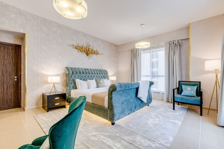 Globalstay managed Airbnb listing 2