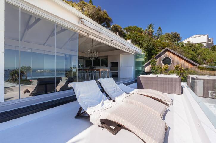 Glasshouse Getaway gallery image 5