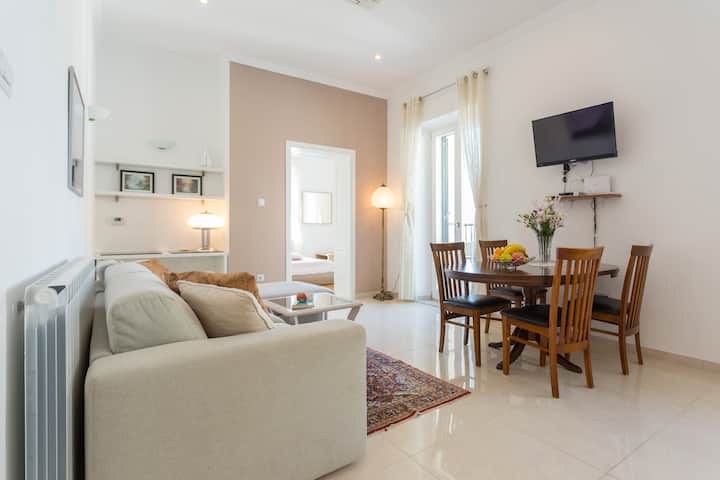 Villa Victoria Apartments - Great View Apt 2 - Cavtat
