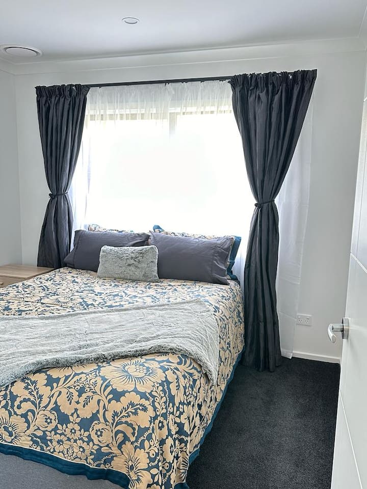 Cosy Private Apartment, close to Police College