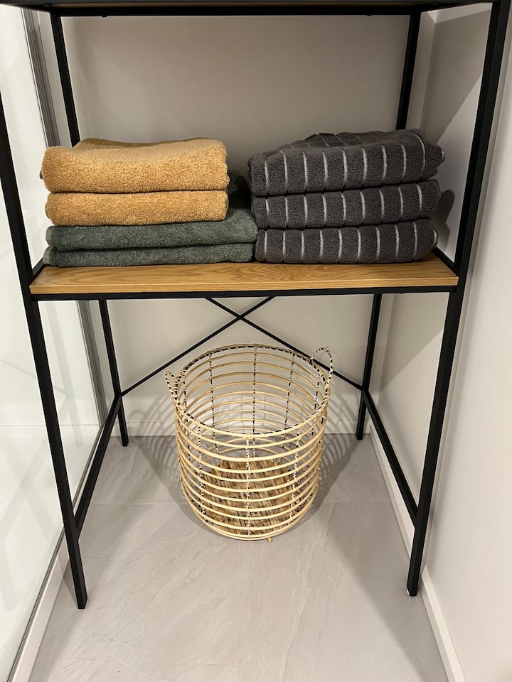 Cosy Private Apartment, close to Police College
