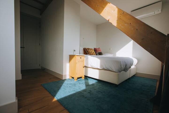 Luxury penthouse Museumquarter gallery image 5