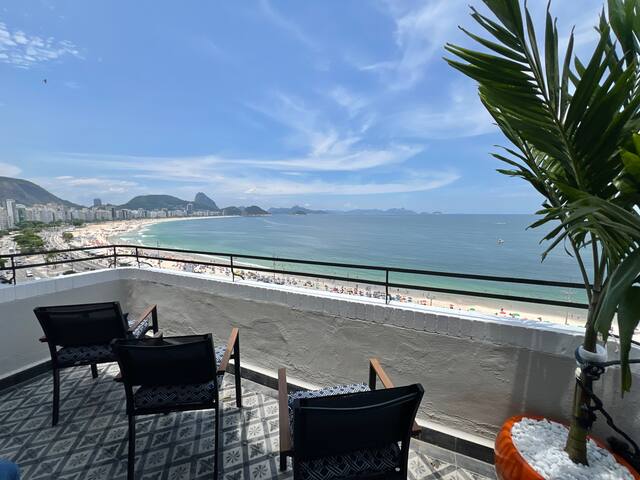 Copacabana mit Traumblick gallery image 3