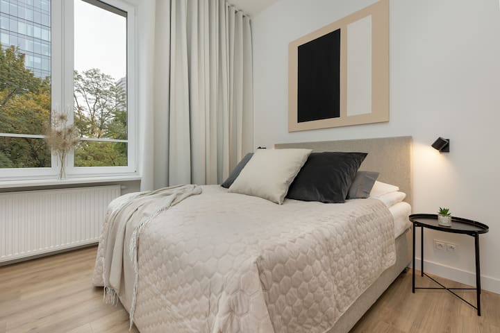 Renters managed Airbnb listing 3