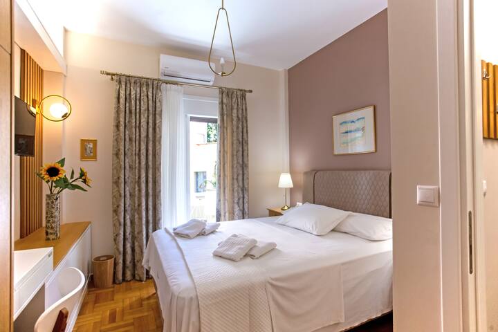 Ariadne by Heloni Apartments