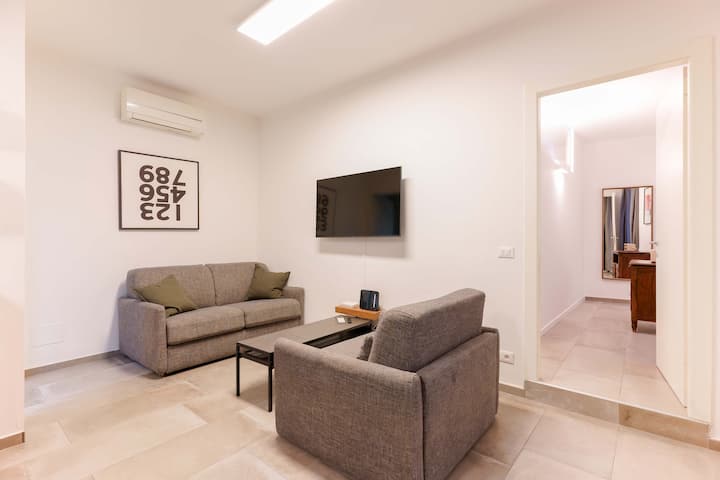 Family Apartment Piazza Sette Chiese X 7 - Bologna