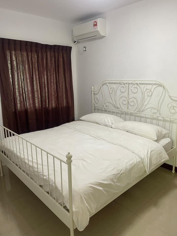 Soba 807 – prizemlje