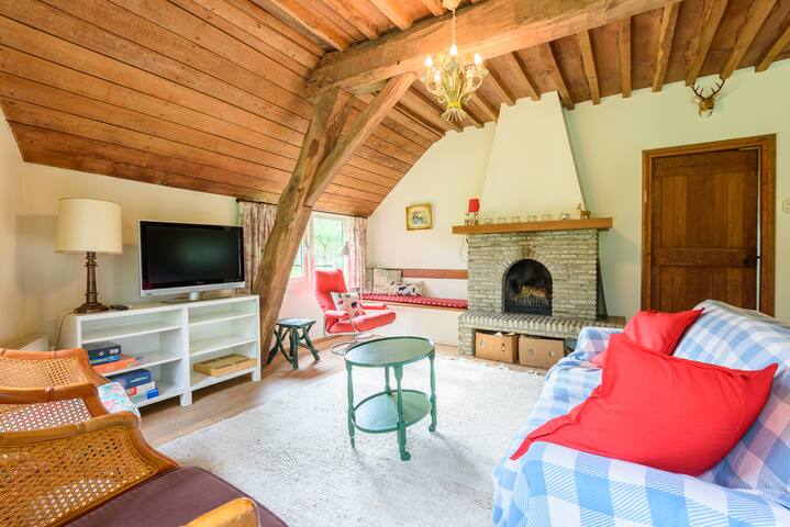 Veluwe Verhuurbemiddeling managed Airbnb listing 1