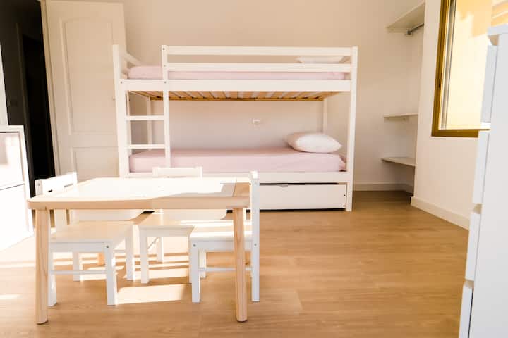 Dormitorio 2