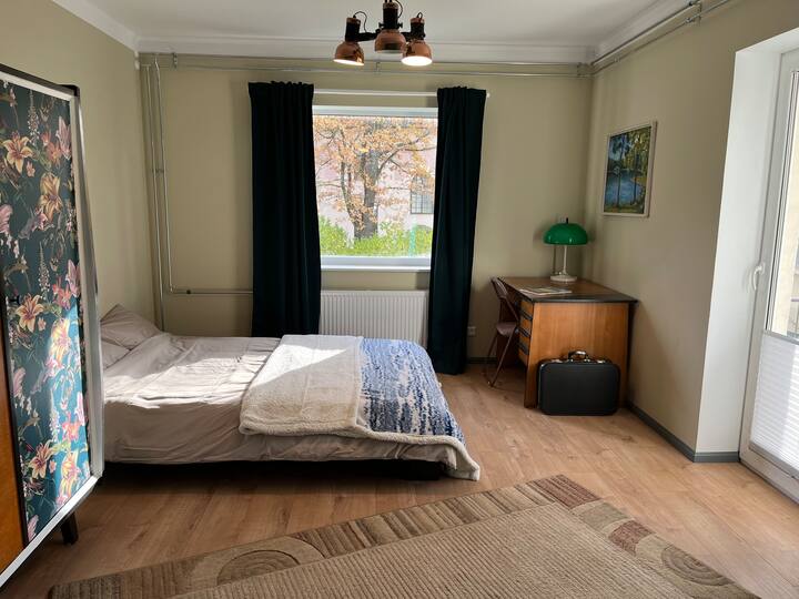 غرفة النوم 4