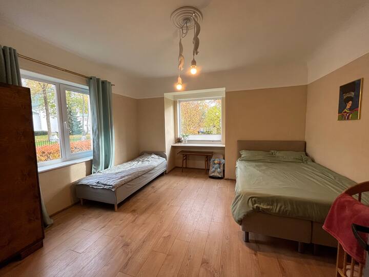 غرفة النوم 3