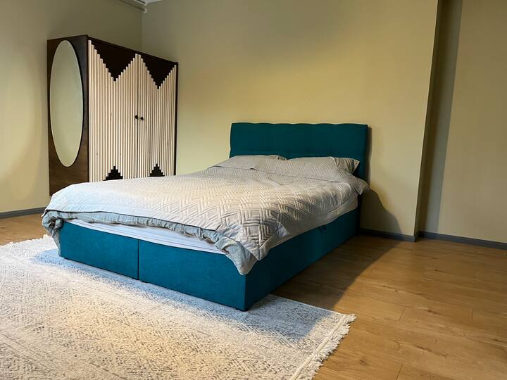 غرفة النوم 1