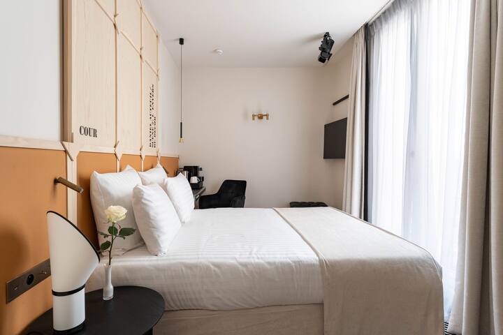 Hôtel Astra managed Airbnb listing 3