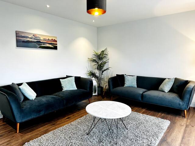 Skellig Holiday Homes managed Airbnb listing 1