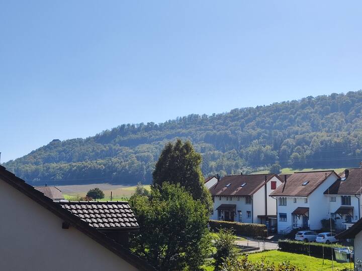 Amazing apartment with breathtaking views in Birr Apartments for Rent