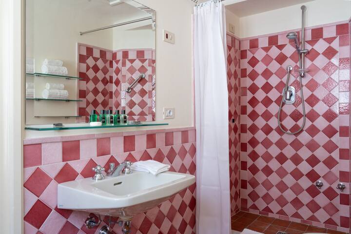 Palazzo Antellesi Medici Suite gallery image 5