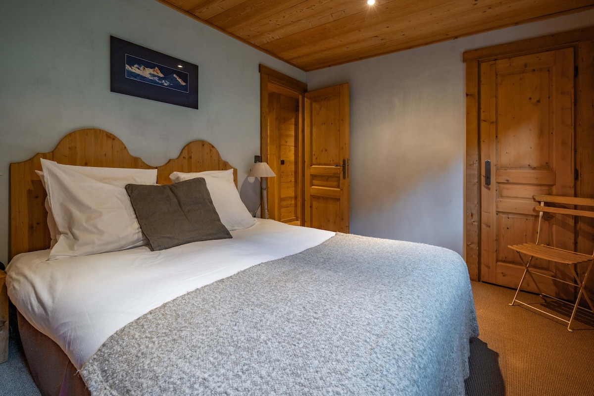 საძინებელი 4