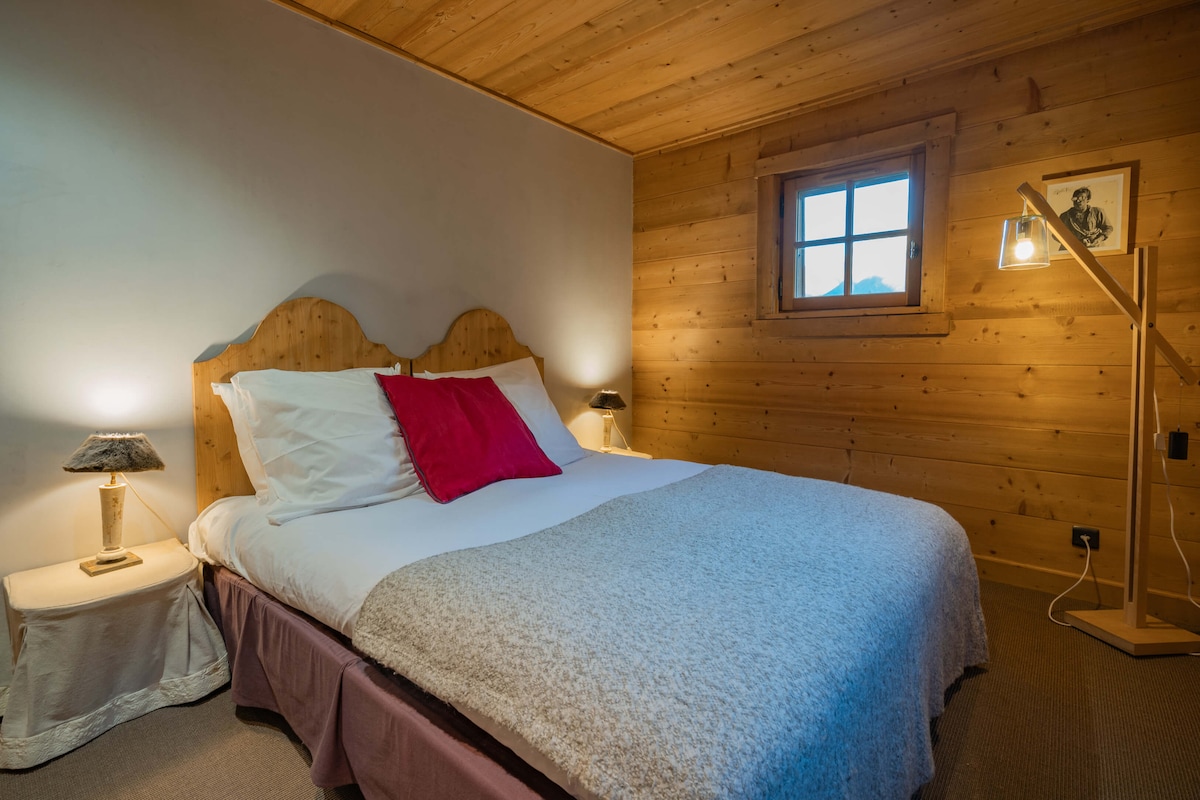 საძინებელი 3