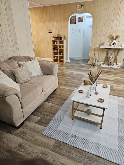 New York (Mins away from UBS Arena & JFK & LIRR)