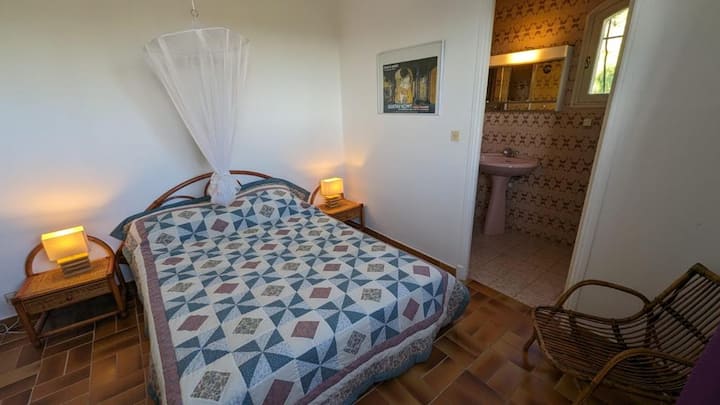 საძინებელი 3