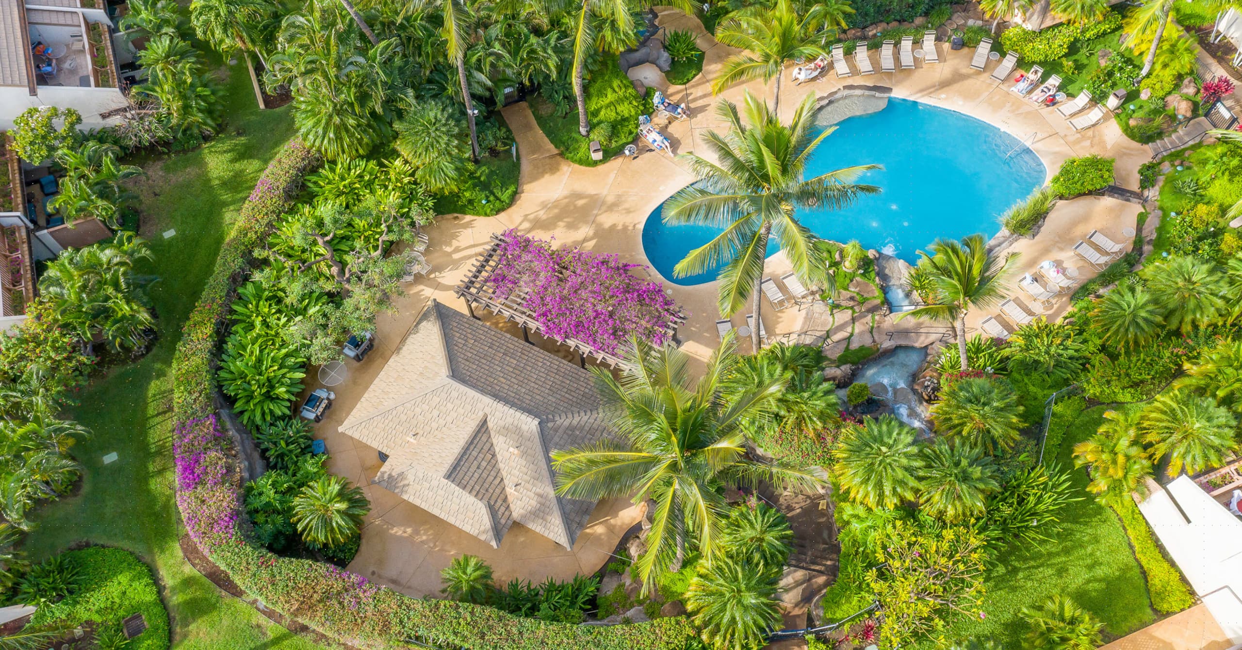 Condo in Kihei · ★5.0 · 1 bedroom · 2 beds · 2 baths - Image 56