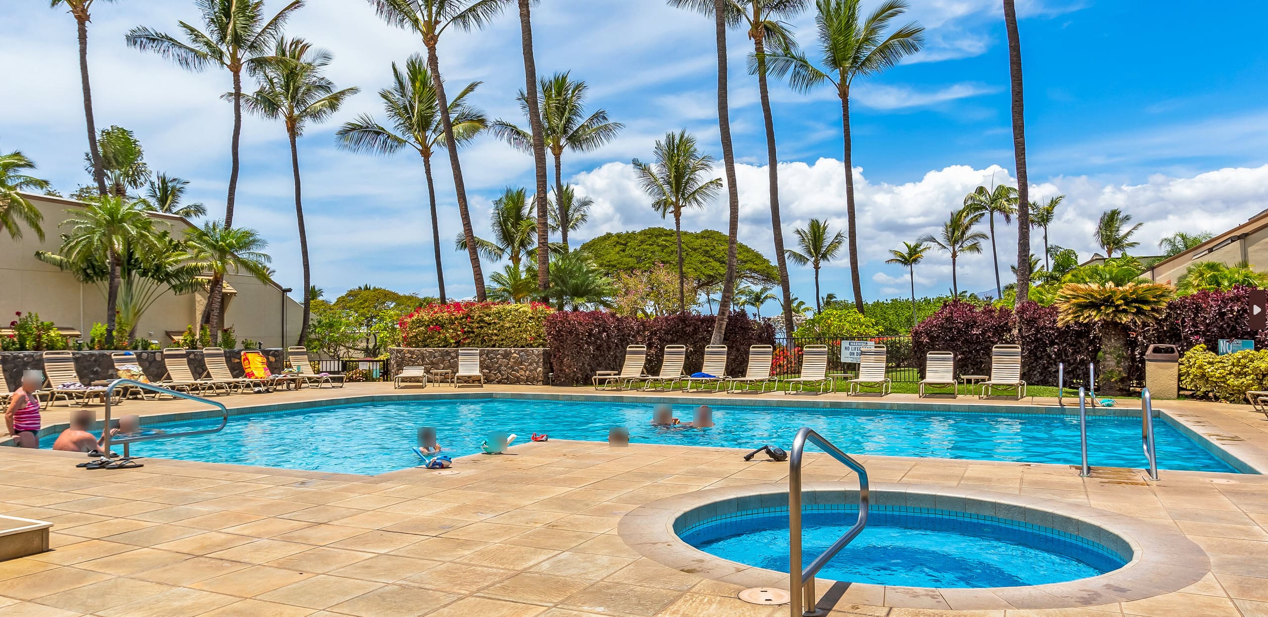 Condo in Kihei · ★5.0 · 1 bedroom · 2 beds · 2 baths - Image 57