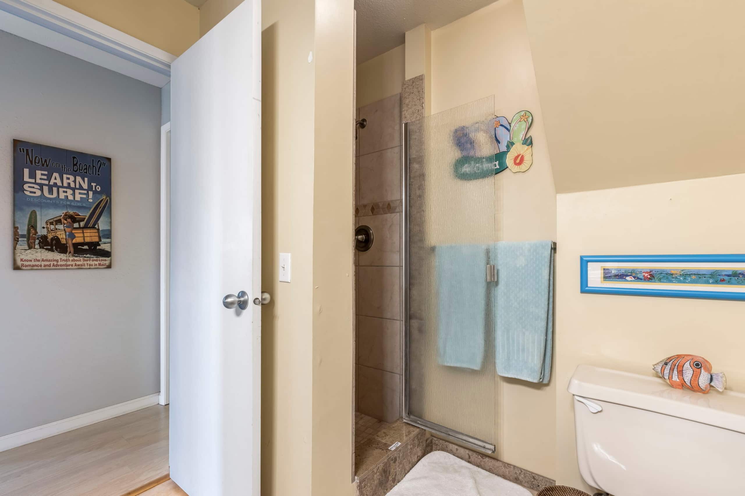 Condo in Kihei · ★5.0 · 1 bedroom · 2 beds · 2 baths - Image 28