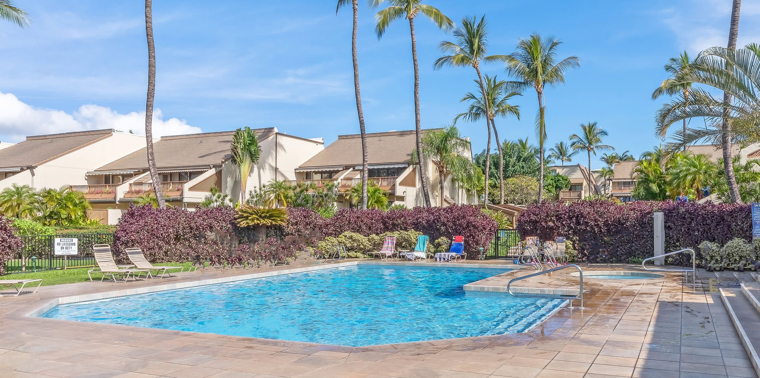 Condo in Kihei · ★5.0 · 1 bedroom · 2 beds · 2 baths - Image 55