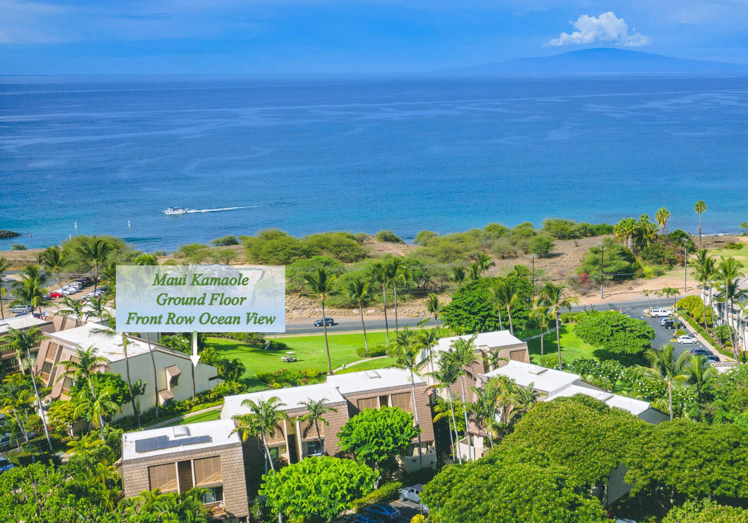Condo in Kihei · ★5.0 · 1 bedroom · 2 beds · 2 baths - Image 52