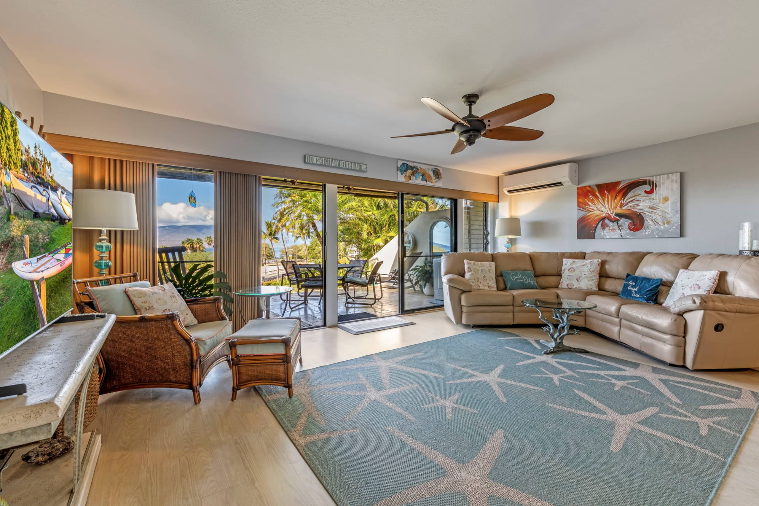 Condo in Kihei · ★5.0 · 1 bedroom · 2 beds · 2 baths - Image 3